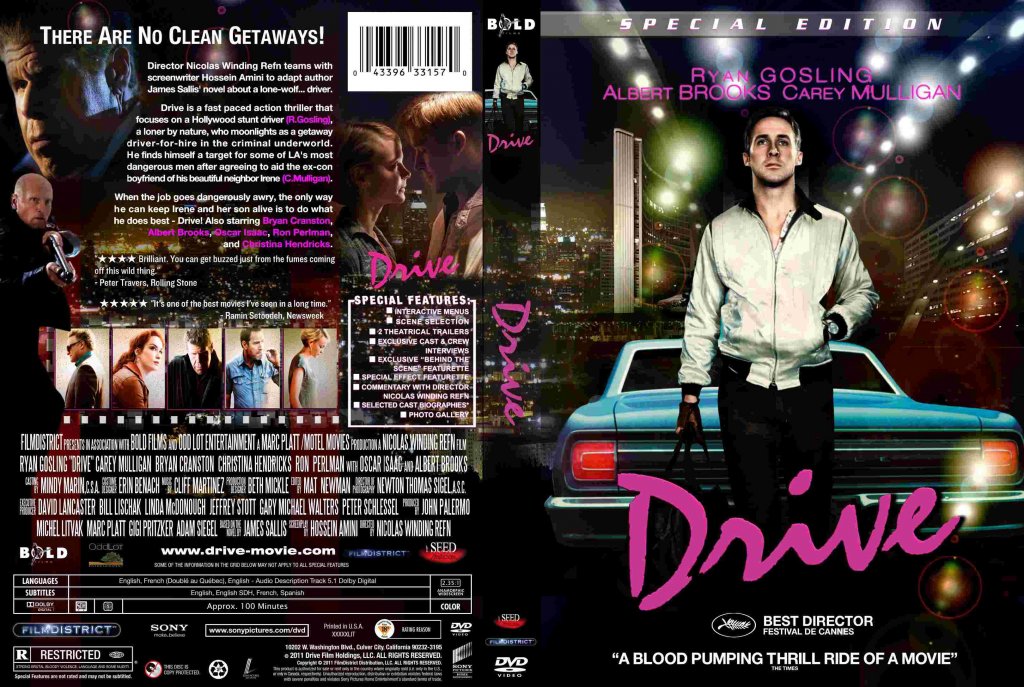 Drive