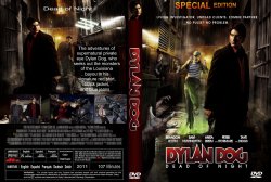 Dylan Dog Dead Of Night - Custom