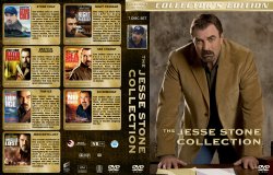 Jesse Stone Collection