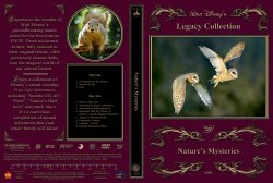 Nature's Mysteries