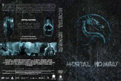Mortal Kombat