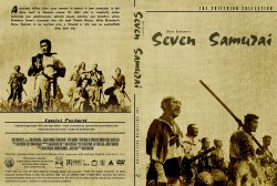 Seven Samurai