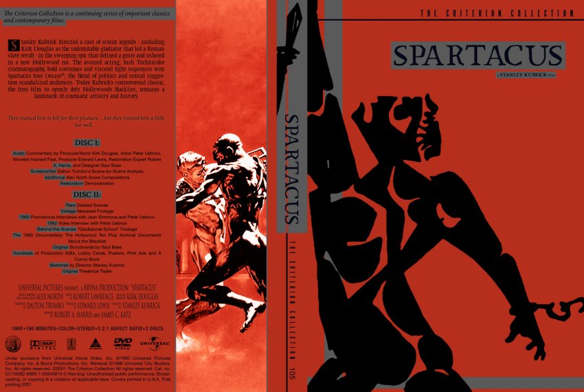 Spartacus