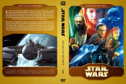 Star Wars - Episode I - Balance of the Force