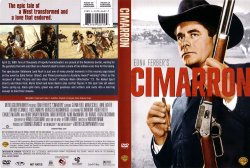 Cimarron (1960)