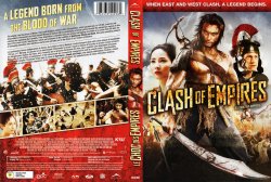 Clash of Empires - Le Choc des Empires