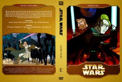 Star Wars - Clone Wars