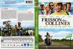 Frisson Des Collines