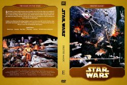 Star Wars - Deleted Magic
