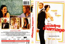 Love Wedding Marriage