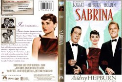 Sabrina (1954)