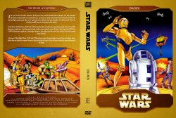 Star Wars - Droids