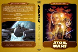 Star Wars - Episode I - The Phantom Menace
