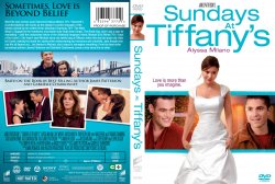 Sundays at Tiffany s