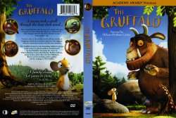 The Gruffalo Jmann770