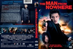 The Man From Nowhere1