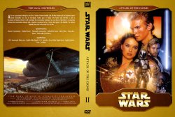 Star Wars - Episode II - Attack of the Clones
