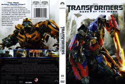 Transformers Dark Of The Moon