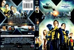 X-Men First Class1