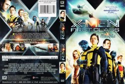 X-Men First Class