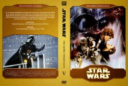 Star Wars - Episode V - The Empire Strikes Back