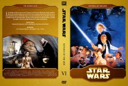 Star Wars - Episode VI - Return of the Jedi