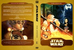 Star Wars - Ewok Adventures