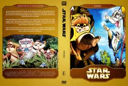 Star Wars - Ewoks