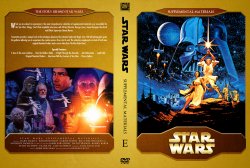 Star Wars - Supplemental Materials