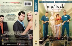 Nip/Tuck Season 4 R1