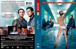 Nip/Tuck Season 6 R1