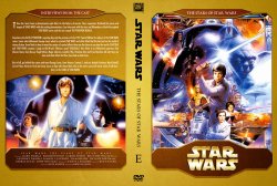 Star Wars - The Stars Of Star Wars