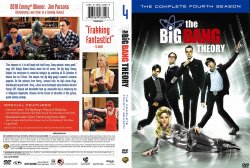 The Big Bang Theory Season 4
