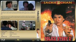 Police Story 2