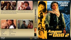 Armour Of God 2