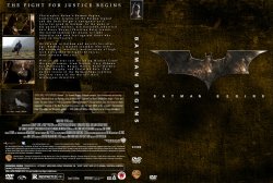 Batman Begins