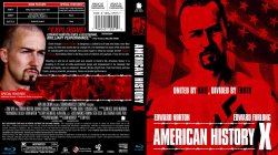 American History X