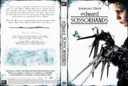 Edward Scissorhands