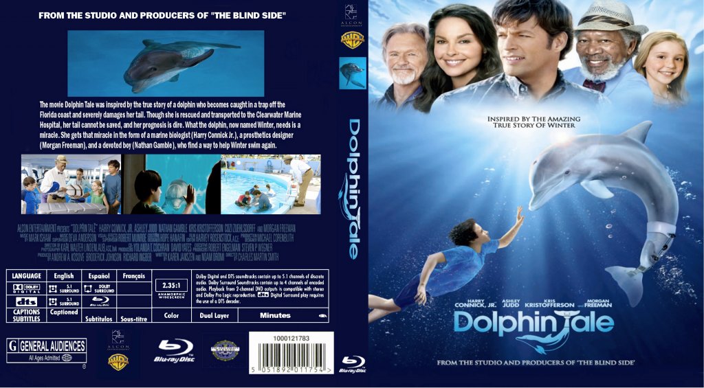 Dolphin Tale