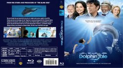 Dolphin Tale