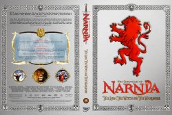 The Chronicles Of Narnia - The Lion, The Witch And The Wardrobe