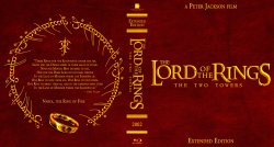 The Lord Of The Rings - The Two Towers