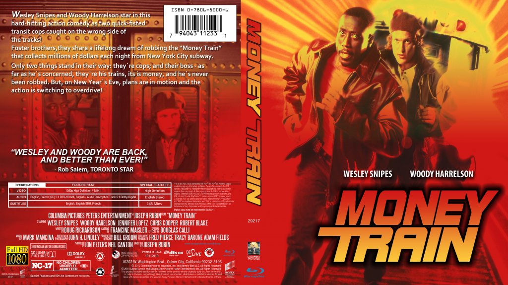 Money Train