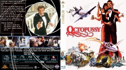 Octopussy - Custom - Bluray