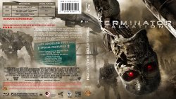 Terminator Salvation