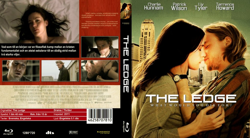 The Ledge