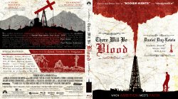 There Will Be Blood