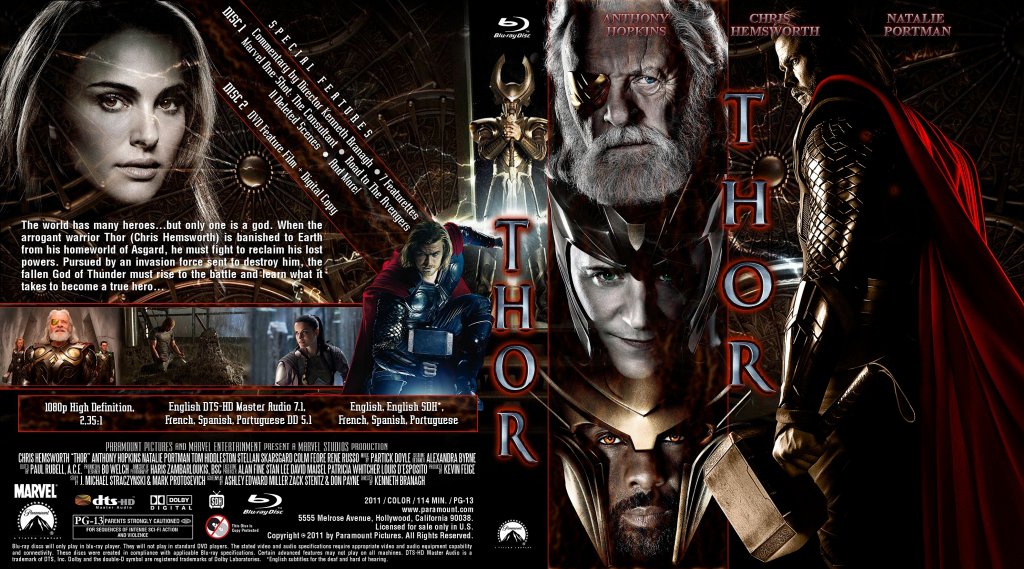 Thor
