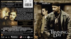 Training Day Blu ray