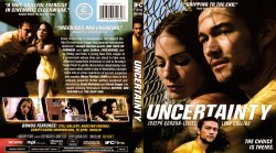 Uncertainty